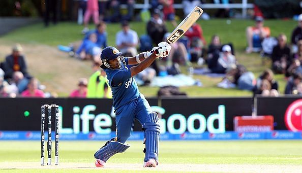 Considered as one of the best players of spin bowling, Jayawardene was a cornerstone of Sri Lankan batting
